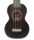 Ukulele Gretsch G9100 L Soprano Long Neck Mogno