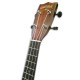 Ukulele Gretsch G9100 L Soprano Long Neck Mogno