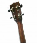 Ukulele Gretsch G9100 L Soprano Long Neck Mogno
