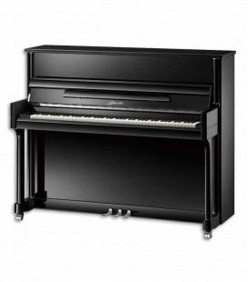 Piano Vertical Ritmuller EU121M PE Premium Professional 121cm