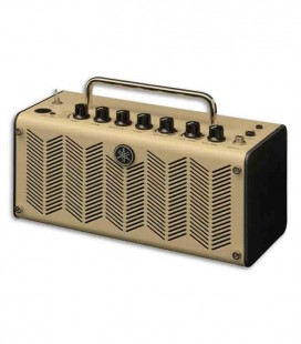 Foto do Amplificador Yamaha modelo THR5 10W