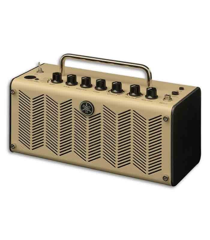 Foto do Amplificador Yamaha modelo THR5 10W