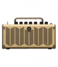 Front photo of the Amplifier Yamaha model THR5 10W