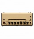 Photo of the Amplifier Yamaha model THR5 10W's controls