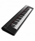 Teclado Portátil Yamaha NP 12 61 Teclas Tipo Piano
