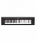 Portable Keyboard Yamaha NP 12 61 Keys Piano Kind