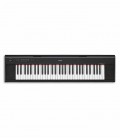 Teclado Portátil Yamaha NP 12 61 Teclas Tipo Piano