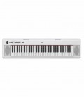 Teclado Portátil Yamaha NP 12 61 Teclas Tipo Piano
