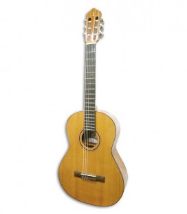 Guitarra Clássica APC 1C Lady Simples Nylon