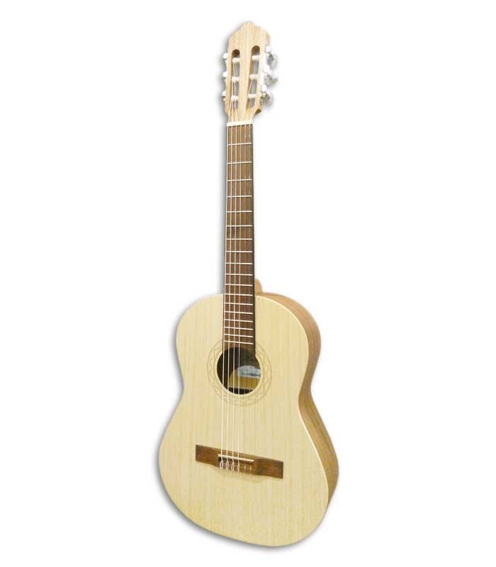Foto da guitarra APC GC200 3/4 Cadete