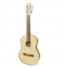 Guitarra Clássica APC GC200  Simples 3/4 Nylon