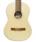 Corpo da guitarra APC GC200 3/4