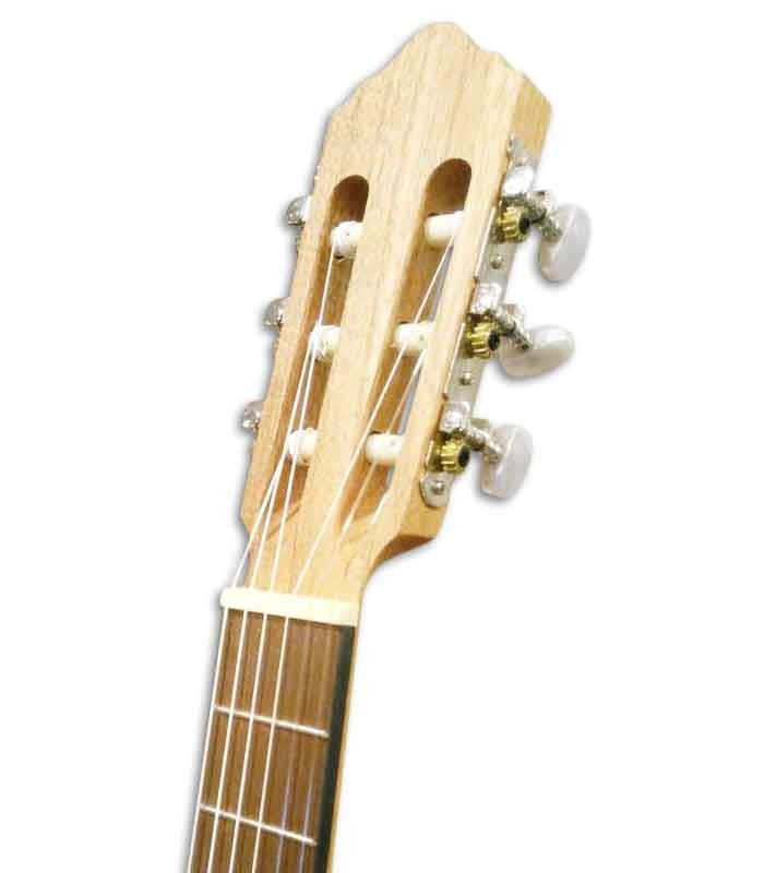 Head of guitar APC GC200 3/4