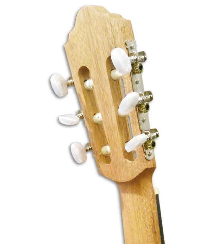 Tuning machines of guitar APC GC200 3/4