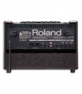 Amplificador Roland AC 60RW Guitarra Acústica 60W