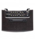 Amplificador Roland AC 60RW Guitarra Acústica 60W