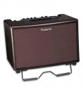 Amplificador Roland AC 60RW Guitarra Acústica 60W