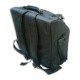 Alas de Mochila del estuche para la Concertina Hohner El Rey del Vallenato