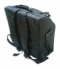 Alas de Mochila del estuche para la Concertina Hohner El Rey del Vallenato