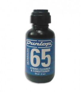 Limpador Dunlop 6582 para Cordas Formula 65