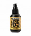 Limpiador Dunlop Formula 65 para Guitarra