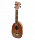 Foto do ukulele VGS Pineapple Manoa Kaleo 