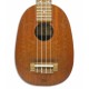 Cuerpo del ukulele VGS Pineapple Manoa Kaleo