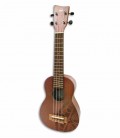 Ukulele Soprano VGS Manoa Kaleo Tattoo KT-SO-Inca VGS12402