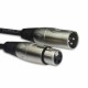 Cable Schulz Mod 3 for Microphone Canon Canon with 3M