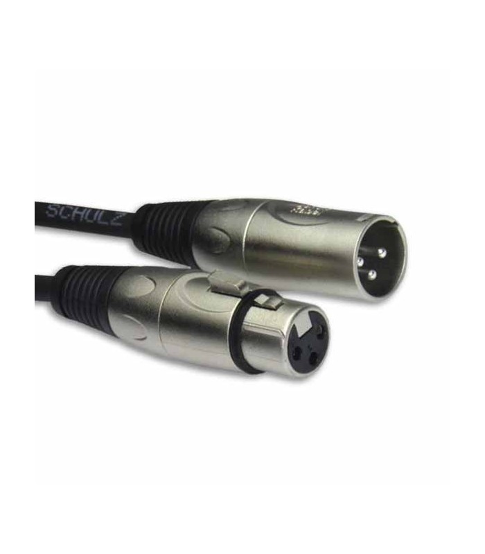 Cable Schulz Mod 3 para Micrófono Canon Canon con 3M