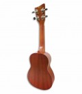 Ukulele Soprano VGS Manoa Kaleo Tattoo KT-SO-Inca VGS12402