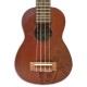 Ukulele Soprano VGS Manoa Kaleo Tattoo KT-SO-Inca VGS12402