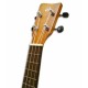 Ukulele Soprano VGS Manoa Kaleo Tattoo KT-SO-Inca VGS12402