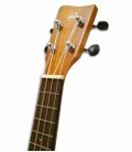 Ukulele Soprano VGS Manoa Kaleo Tattoo KT-SO-Inca VGS12402