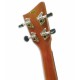 Ukulele Soprano VGS Manoa Kaleo Tattoo KT-SO-Inca VGS12402