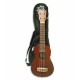 Ukulele Soprano VGS Manoa Kaleo Tattoo KT-SO-Inca VGS12402