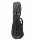 Ukulele Soprano VGS Manoa Kaleo Tattoo KT-SO-Inca VGS12402