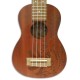 Body of ukulele VGS Manoa Kaleo