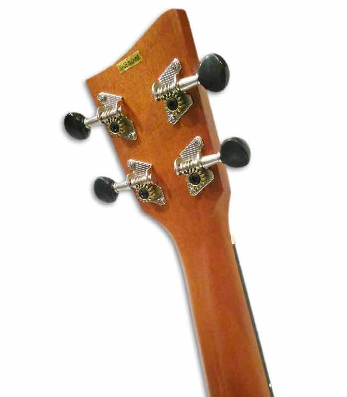 Carrilhões do ukulele VGS Manoa Kaleo 