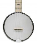 Body of ukulele banjo VGS Manoa B-CO-M 