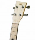 Head of ukulele banjo VGS Manoa B-CO-M 