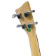 Carrilhões do ukulele banjo VGS Manoa B-CO-M