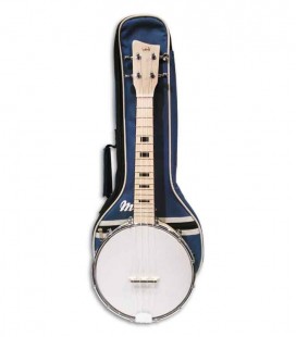 Ukulele Banjo VGS Manoa B-CO-M com Saco
