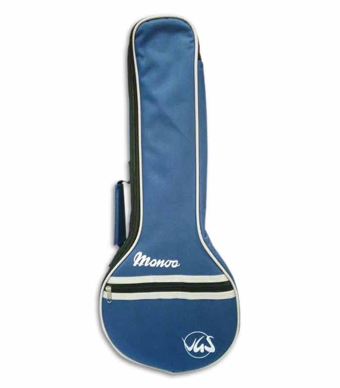 Funda del ukulele banjo VGS Manoa B-CO-M