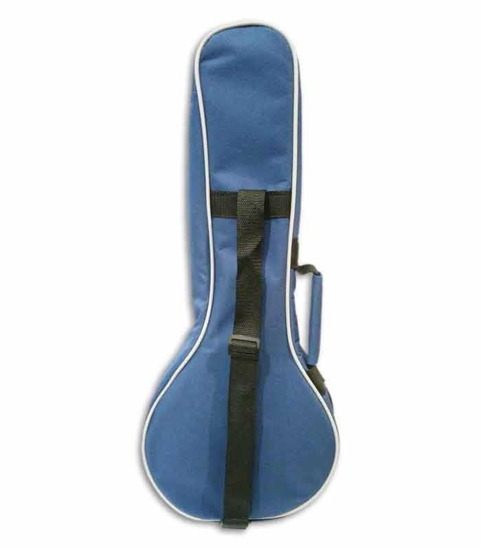 Manijas de la funda del ukulele banjo VGS Manoa B-CO-M