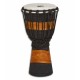 Photo of djembe Toca Percussion TSSDJ-SB Street Series