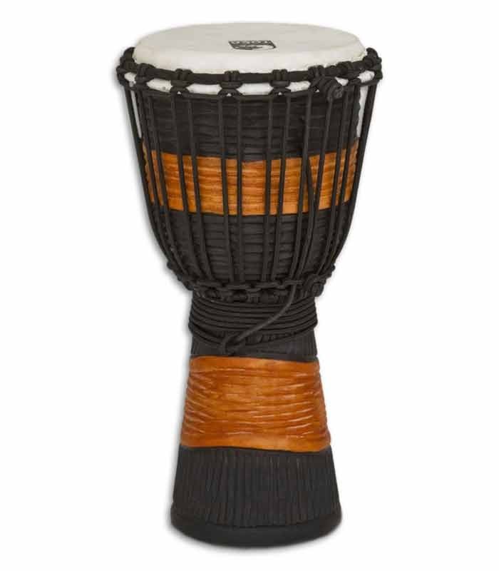 Photo of djembe Toca Percussion TSSDJ-SB Street Series