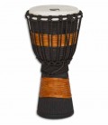 Djembe Toca Percussion TSSDJ-SB Street Series Wood Rope Tuned