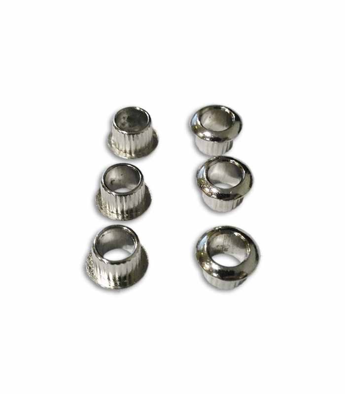 TCM JC 68 Pair of Tuning Machines for Classical Guitar