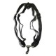 Correia Grande BG S44SH para Saxofone Alto ou Tenor ou Barítono Senhora